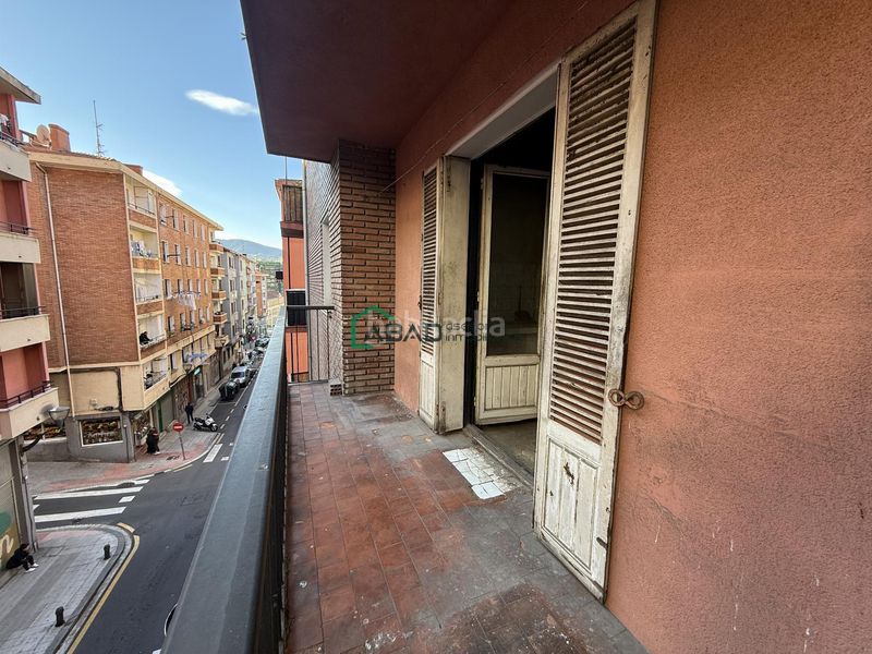 Foto 8cc003da-97ba-4b59-8831-4e46cd02feee. Pis a Barrio de Uribarri Bilbao