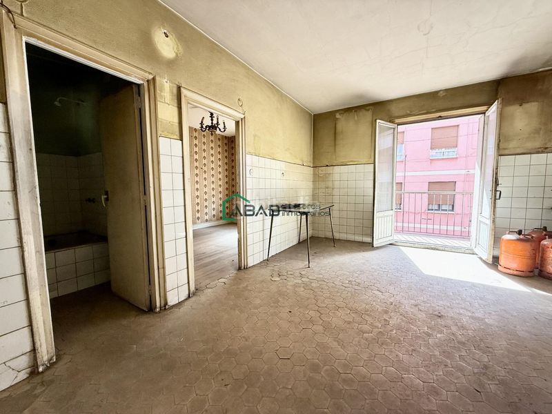 Foto ba4e6046-8921-477f-9c0e-9d51ac8a2eb4. Pis a Barrio de Uribarri Bilbao