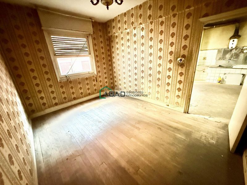 Foto bdda633d-44ef-41c0-98bd-2a7c3a5efa33. Pis a Barrio de Uribarri Bilbao