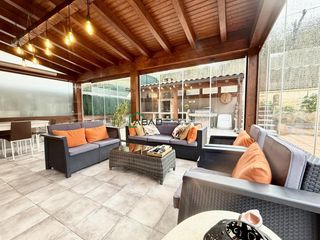 Chalet  Aita roman urtiaga. Amorebietaetxanochalet