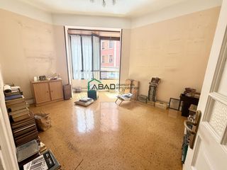 Etagenwohnung  Iturtibide. Bilbaopiso