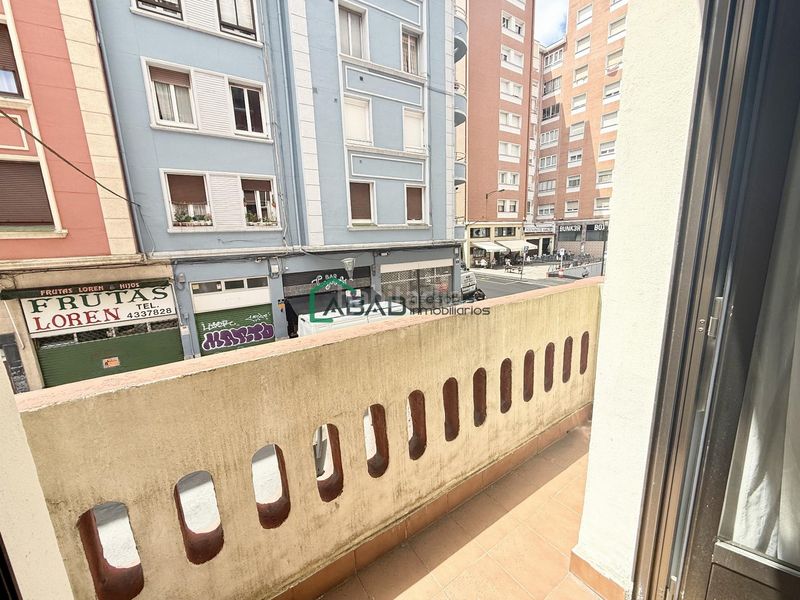 Foto 691915d0-9e60-4b8e-82ca-8a695d2715a0. Pis amb calefacció a Solokoetxe Bilbao