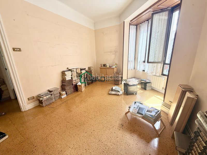 Foto b2e4821a-62b2-4446-9840-c1d36299452f. Pis amb calefacció a Solokoetxe Bilbao