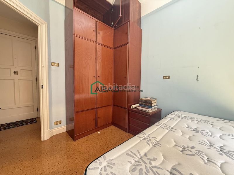 Foto ce4e65f6-0660-4e9d-ad08-90d02d433f07. Pis amb calefacció a Solokoetxe Bilbao