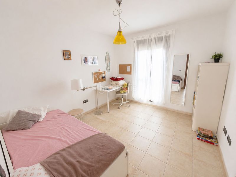 Foto 5a77014b-15a9-466d-abbb-f6dc7966420b. Casa amb piscina a Lajares Oliva (La)
