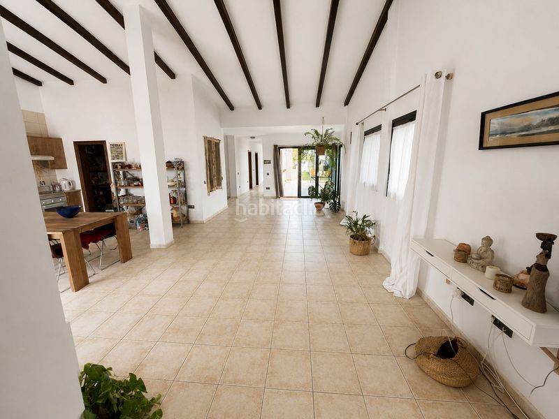 Foto 660b11ca-a5f2-488e-ae83-9f8a9981c043. Casa amb piscina a Lajares Oliva (La)