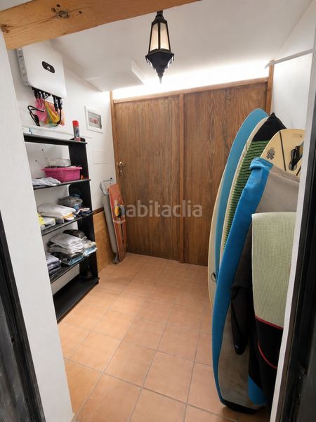Foto 73ef00fa-8037-4304-98e1-4f1a2a4fed09. Casa amb piscina a Lajares Oliva (La)