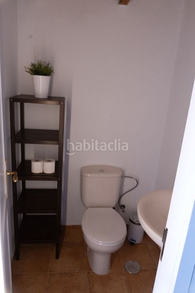Foto ad05158b-a6b9-4912-b6eb-97c81cc84199. Casa amb piscina a Lajares Oliva (La)