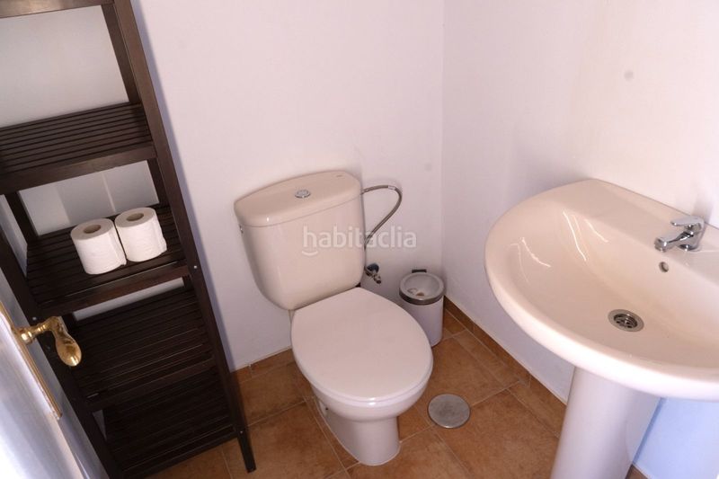 Foto f9e97dd7-9542-44df-9c4c-db2353c82397. Casa amb piscina a Lajares Oliva (La)
