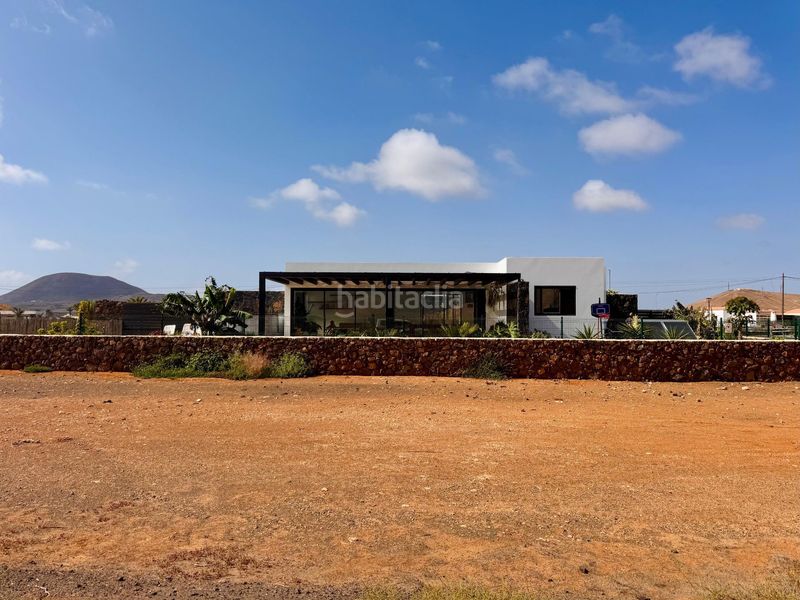 Foto 808d64c3-7991-45a2-9ae3-3158da32f9c5. Casa a Villaverde Oliva (La)
