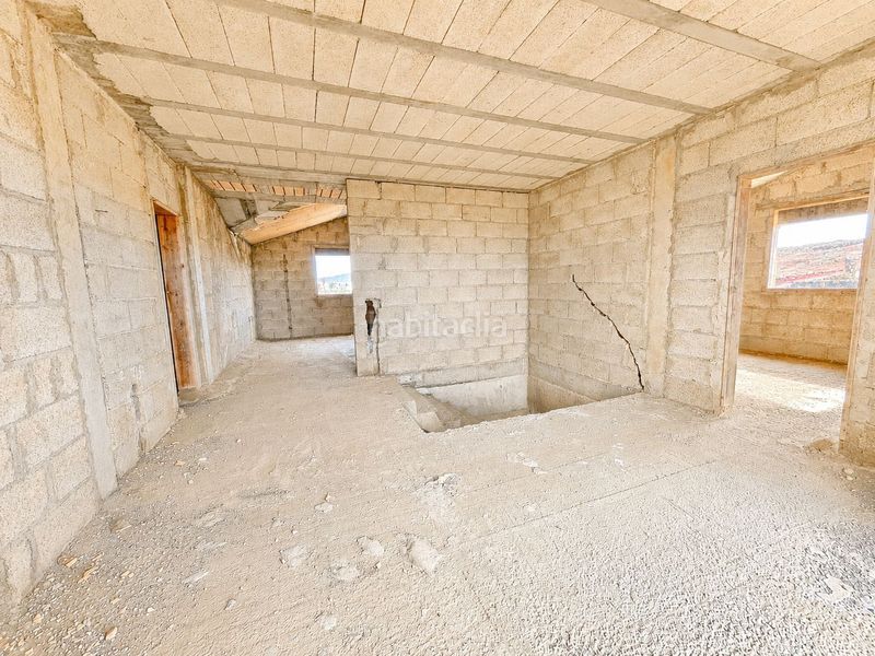 Foto 134eb3a7-a7c9-47f9-bd44-c01d4e36ed18. Casa amb aparcament a Villaverde Oliva (La)