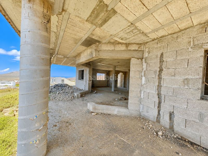 Foto 1546fb6a-5bc4-4959-b441-4a1be2da71ee. Casa amb aparcament a Villaverde Oliva (La)