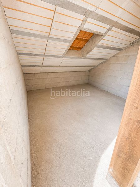 Foto e68cfe32-a167-44a4-aae6-23939fd715d0. Casa amb aparcament a Villaverde Oliva (La)