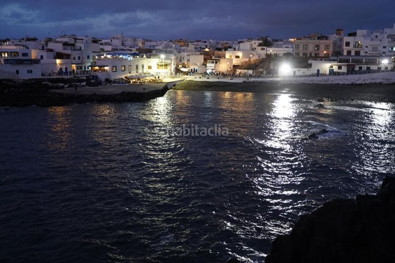 Foto fdfee7af-840d-42f1-bdea-2549f4d1fbcd. Pis a El Cotillo Oliva (La)