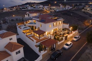 Casa a Tarajalejo