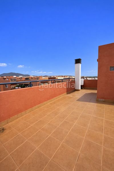 Foto d313c46c-5e43-4603-a8b5-07e17a2ae29f. Dúplex amb piscina a Corralejo Oliva (La)