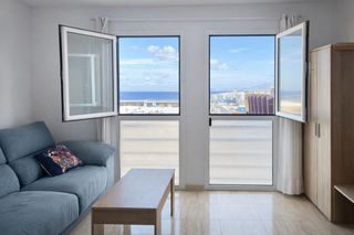 Apartament a Corralejo