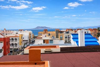 Pis a Corralejo