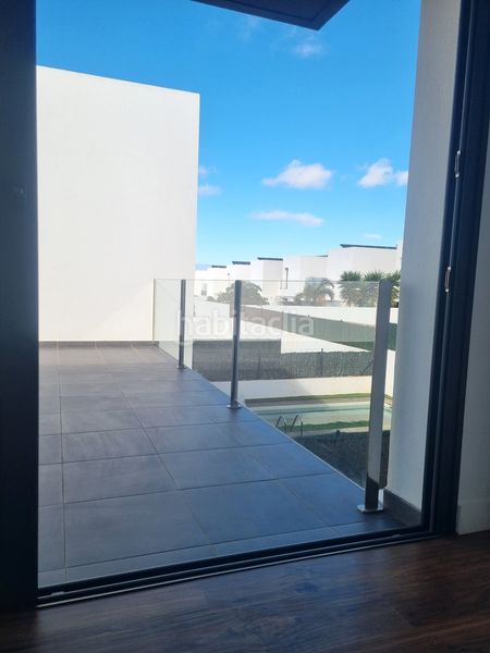 Foto 493c5913-7e01-4c70-a84c-50d52503d284. Dúplex amb piscina a Villaverde Oliva (La)