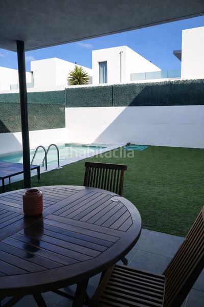 Foto 70bdd221-9759-482f-ba23-8335523caf8e. Dúplex amb piscina a Villaverde Oliva (La)