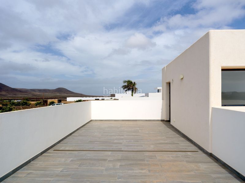Foto 1510a9be-6300-4511-9439-887cff63dae3. Chalet with pool in Lajares Oliva (La)