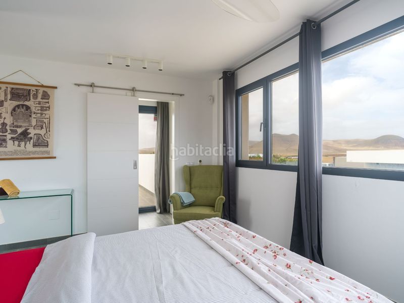 Foto 93628be5-14f3-408b-a487-e6165cf6434a. Chalet with pool in Lajares Oliva (La)
