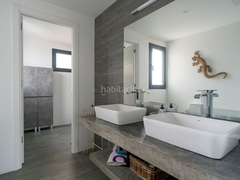 Foto 9f220922-7a79-4255-b4c5-88aee104dac5. Chalet with pool in Lajares Oliva (La)