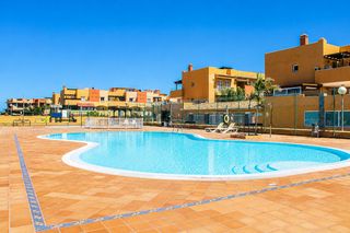Apartament a Corralejo
