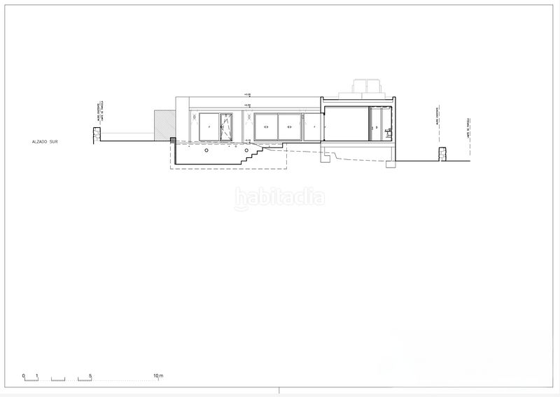 Foto 0d3b7fc0-f07b-4d82-b204-274ae66aba8d. Casa amb piscina a El Roque Oliva (La)