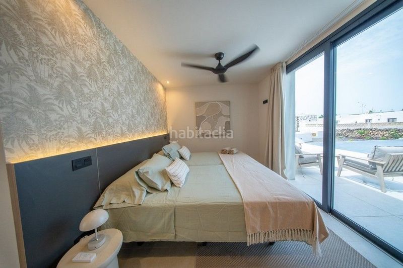 Foto f4ab1072-af6d-47ae-9b92-252b9d274281. Casa amb piscina a El Roque Oliva (La)