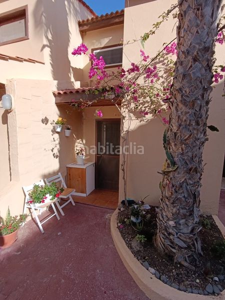 Foto a72ac598-5067-45cb-8ee0-2baf24c557d9. Dúplex amb piscina a Parque Holandés Oliva (La)