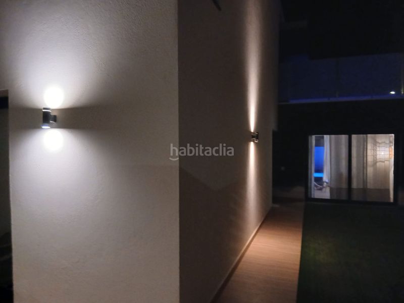 Foto 15d9fde9-cd1e-4fa9-b6a2-56279e2ffc26. Casa amb piscina a Villaverde Oliva (La)