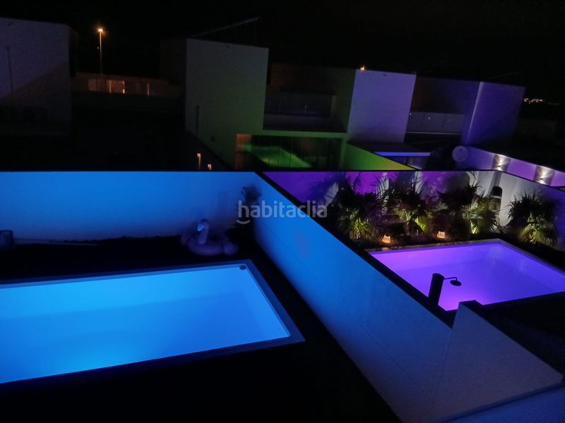Foto be638095-09d4-4707-8af3-5c2aa221f0f6. Casa amb piscina a Villaverde Oliva (La)