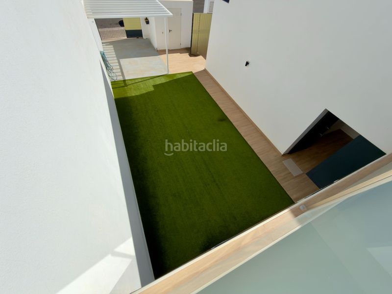Foto dc27ea47-ca07-4576-b3d9-f5bf26c193d5. Casa amb piscina a Villaverde Oliva (La)