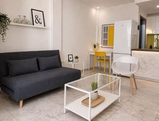 Apartament a El Cotillo. En venta  apartamento reformado en el cotillo, fuerteventura