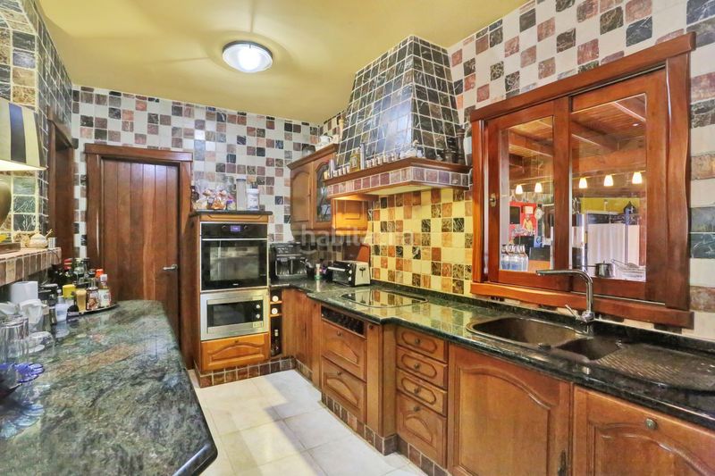 Foto c4d6fab0-8505-4125-9234-ad74347979b5. Casa amb piscina a Parque Holandés Oliva (La)