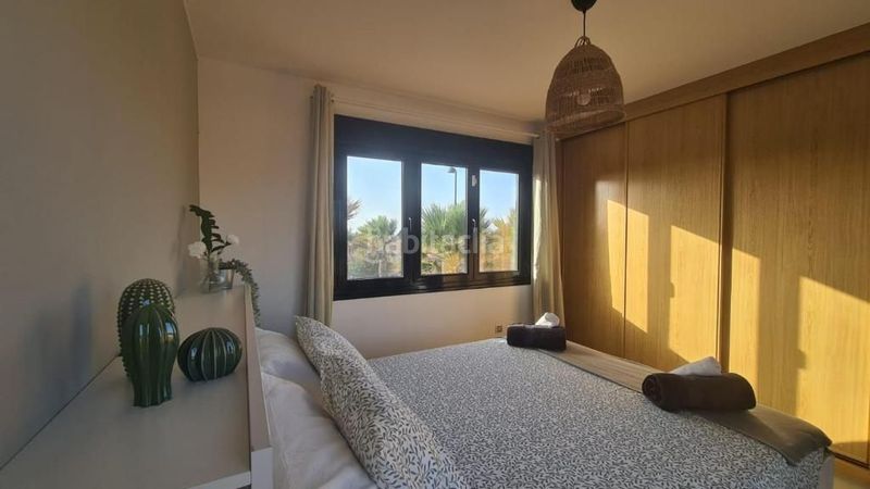 Foto eadda42c-ff4f-4ff4-ba06-340a37b2dfa3. Casa amb piscina a Majanicho Oliva (La)