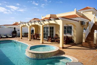 Casa en Caleta de Fuste
