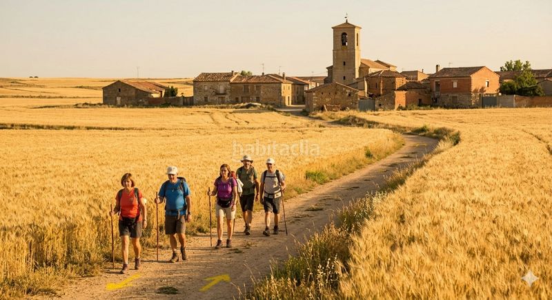 Foto 299a82b7-e31f-4b2c-b300-2fcc8d814567. Edifici a Moratinos
