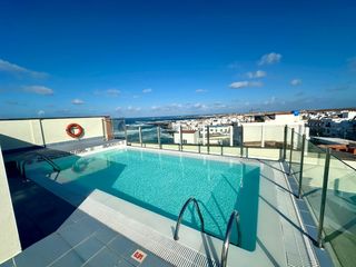 Appartement à El Cotillo