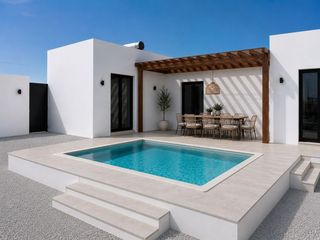 Casa a Lajares