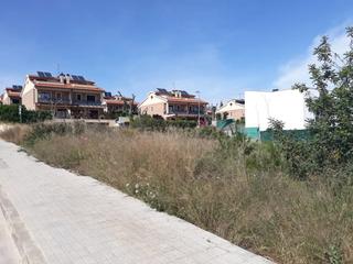 Residential Plot in Pallaresos (Els)
