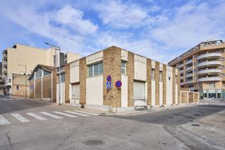 Terreny residencial a Nord