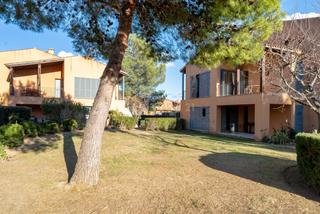 Flat in Bonmont Terres Noves