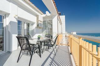 Flat in Casco Urbano