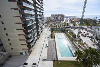 Appartement à Casco Urbano