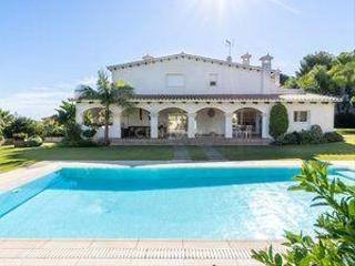Haus in Avenida joan margets