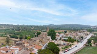 Wohngrundstück in Riera de Gaià (La)
