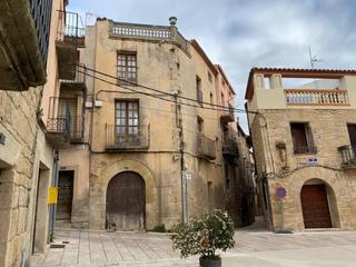 Maison à Horta de Sant Joan
