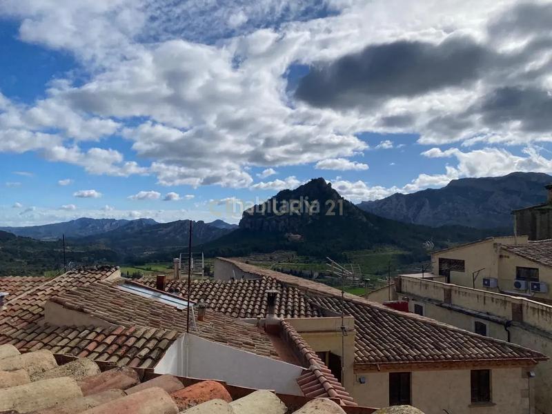 Foto 013e3e56-fc59-45d0-9660-71541afbe816. Casa en Horta de Sant Joan
